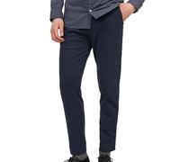 JACK & JONES Homme Jpstmarco Jjcooper Chino Noos Pantalons, Marine, 33W / 32L EU
