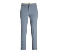 Jack & Jones Marco Fury Chino Pants Bleu 32 / 32 Homme