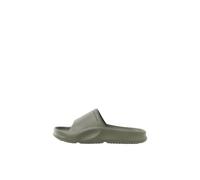 JACK & JONES Homme Sandales moulées Jfwstatus, Vert Olive, 40 EU