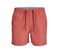 Jack & Jones Homme Short De Bain JPSTFIJI JJSWIM SOLIDE S M L XL XXL
