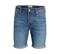 Jack & Jones, Homme, Shorts, Bleu, Taille: 3XS Pantalons