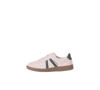 JACK & JONES Homme Sneaker Baskets Jfwkirk, Rose/Motif Parfait, 46 EU