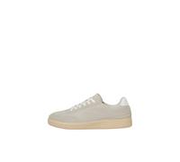 JACK & JONES Homme Sneaker Jfwsummit Baskets Combo, Pumice Stone, 42 EU
