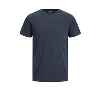 JACK & JONES Homme T-Shirt Jjeorganic - Régulier Coupe TP À TTG Coton