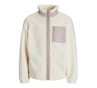 JACK & JONES Homme Teddy Jjesoho Noos Veste En Peluche, Atmosphere, M EU