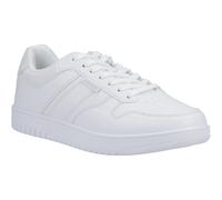 Jack & Jones Hommes SPORTS Basket - Jam Bas - Blanc, 7-12
