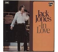 Jack Jones - In Love