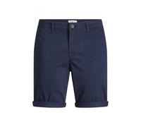 Jack & Jones Bowie Solid Sa Sts Shorts Bleu XS Homme