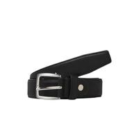 Jack & Jones Jacanton Belt JNR Noos Ceinture, Noir, 80 cm Bébé garçon
