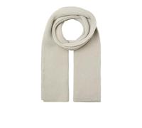 JACK & JONES Jacayouie Écharpe en tricot, Doublure argentée., taille unique