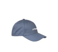 JACK & JONES Jacbase Soho Ln Casquette, Blue Mirage., Taille Unique