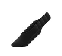 JACK & JONES Chaussure basse noir, Taille 41-46