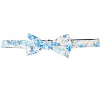 JACK & JONES Jaccory Bowtie Nœud Papillon, Blue Glow, Taille Unique Homme