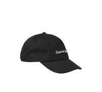Casquette 5 Pannel Jack & Jones Frame Norrebro Noir TU