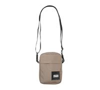 JACK & JONES Jacjamie Small Slingbag Sac à dos pour homme, gris, Taille unique