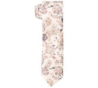 JACK & JONES Jackcory Tie Cravate pour homme, Brownie, taille unique, Brownie, Taille unique