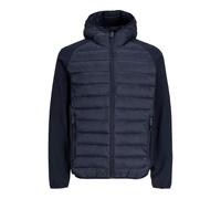 JACK & JONES Jacket Veste Hybride Jjnorth, Blazer Bleu Marine, M Hommes