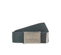 JACK & JONES Jaclondon Ceinture tissée Noos, Magical Forest, 100 cm Hommes