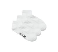 JACK & JONES Jaclouis Dongo Lot de 3 Paires de Chaussettes Noos Chaussettes Homme (lot de 3)