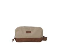 JACK & JONES, Jacpascal Toiletry Noos Hommes, beige, Taille unique