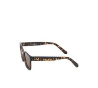 JACK & JONES Jacpontus Noos Lunettes de soleil pour homme Marron Sugar Taille unique, Brown Sugar, taille unique