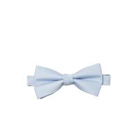 JACK & JONES Jacsolid Bowtie Noos Nœud Papillon, Bleu Ciel, Taille Unique Homme
