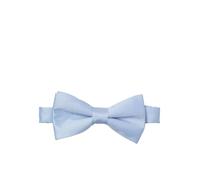 JACK & JONES Jacsolid Bowtie Noos Nœud Papillon, Chambray Blue, Taille Unique Hommes
