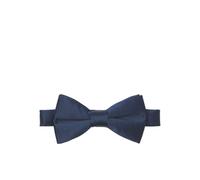 JACK & JONES Jacsolid Bowtie Noos Papillon Homme, Blazer Bleu marine, Taille unique