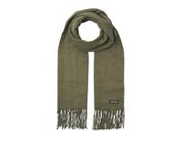 JACK & JONES JACSOLID NOOS Écharpe tissée Tortue de mer, taille unique, Motif tortue, taille unique