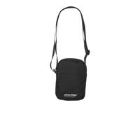 JACK & JONES Jacteak Slingbag pour homme, Noir, Taille unique