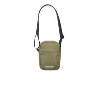 JACK & JONES Jacteak Slingbag pour homme, vert olive, Taille unique