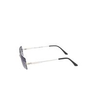 JACK & JONES Jacvenice Sunglasses Sn Lunettes de soleil pour homme, Noir - Détails : j2063-00, taille unique