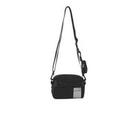 JACK & JONES, Jacwest Slingbag Hommes, Noir, Taille unique