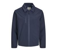 JACK & JONES Jcocharlie BF Veste Courte, Blazer Bleu Marine, L Hommes
