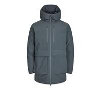 JACK & JONES Jcocharlie Parka BF, Urban Chic, XS Hommes