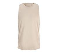 JACK & JONES Jcocnz Paris Débardeur, Pure Cachemire., L