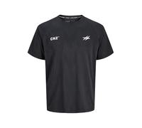 JACK & JONES Jcocnz Paris T-Shirt Homme
