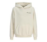 JACK & JONES Jcodust Script Sweat Hood Sa26 Mni Jcodust Script Sa26 Mni Sweat à Capuche Garçon (Lot de 1)