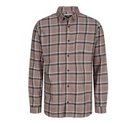JACK & JONES Jcohunter T-Shirt à Carreaux Chemise, Twilight Mauve, XL Homme