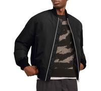 JACK & JONES Jcokinetic Soft Utility Bomber Blouson, Noir, XL Hommes