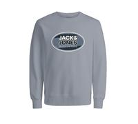 JACK & JONES Jcoray Color Sweat à col Rond FST Maillot de survêtement, Chaussures de Running Compétition, XS Homme