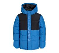 JACK & JONES Jcospeed Puffer Sn Jnr Jacket Garçon (lot de 1)