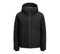 Jack & Jones Veste rembourrée UNION légère Homme Noir Taille L