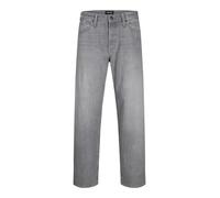 JACK & JONES Jean à Coupe Ample JJIEDDIE JJIORIGINAL AM 762 Noos