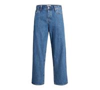 Jack & Jones Alex Original Loose Fit 301 Jeans Bleu 28 / 30 Homme