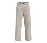 JACK & JONES Jean beige, Taille 33