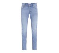 Jack & Jones Pour des hommes Jean slim Glenn Original 330, Bleu