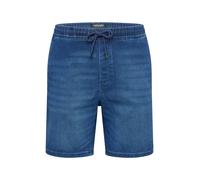 Jack & Jones Chris Lane I.ksq 716 Denim Shorts Bleu S Homme