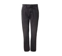 JACK & JONES Jean 'Chris' noir denim, Taille 31 Longueur 34