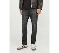Jack & Jones Jean JJIClark denim noir Taille 31 Longueur 34